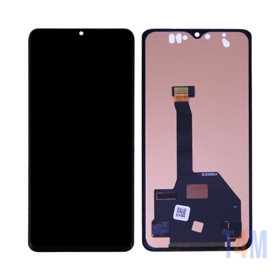 Touch+Display Huawei P30 Pro Black